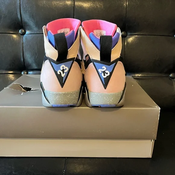 Jordan 7 SE ‘Sapphire’